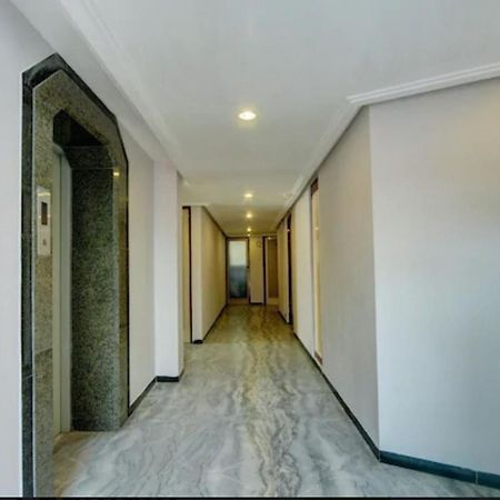 Hotel Padmam Мадурай Экстерьер фото