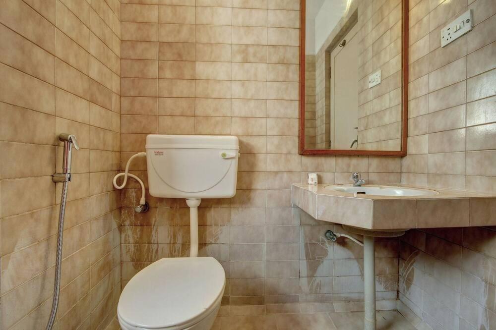Hotel Padmam Мадурай Экстерьер фото