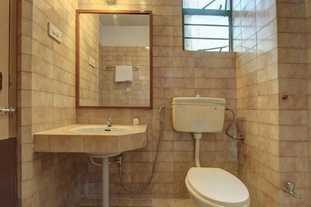 Hotel Padmam Мадурай Экстерьер фото