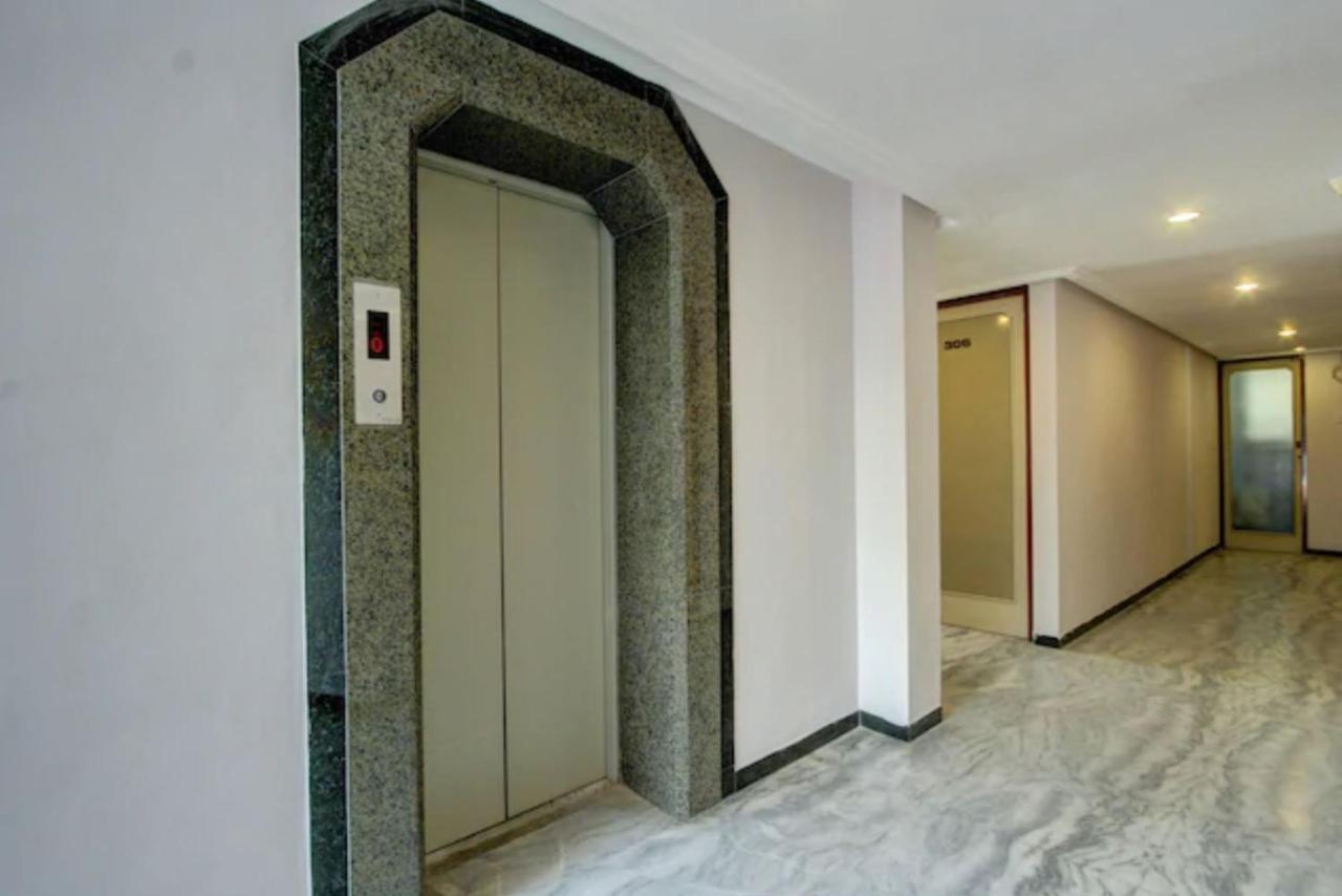 Hotel Padmam Мадурай Экстерьер фото
