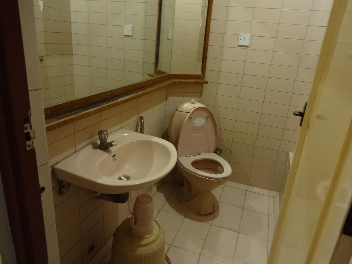 Hotel Padmam Мадурай Экстерьер фото